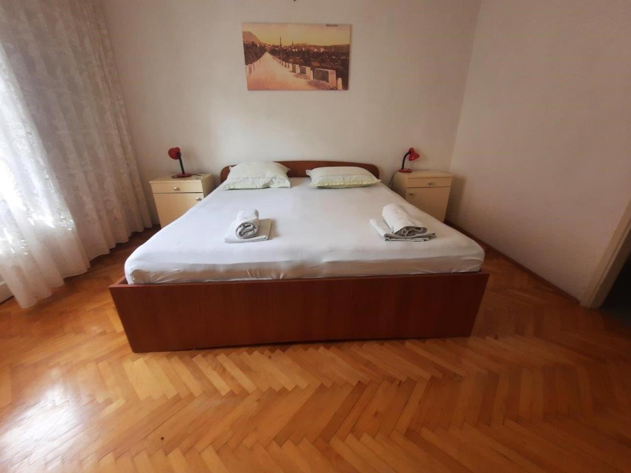 Apartments Nuic 748 Makarska Exterior photo